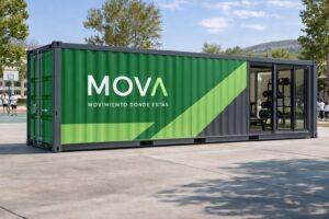 Mova
