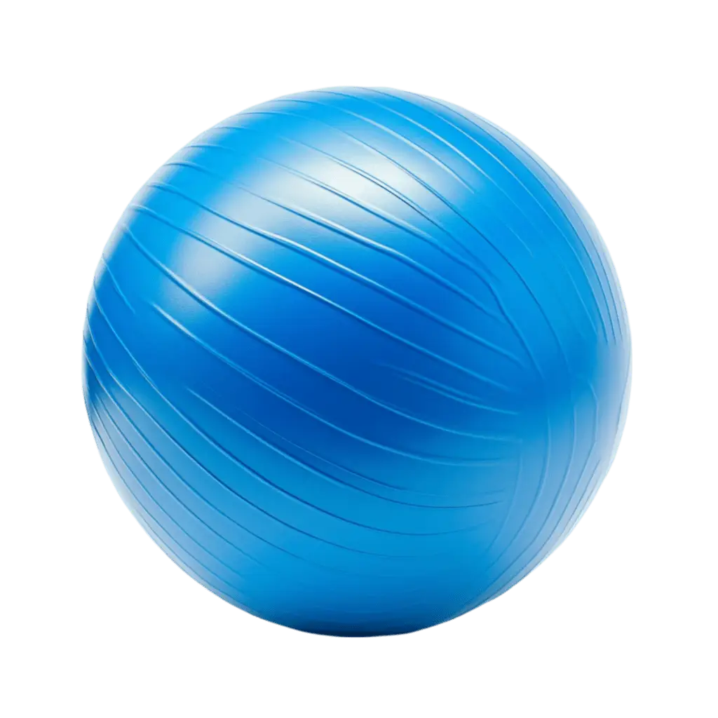 balón pilates