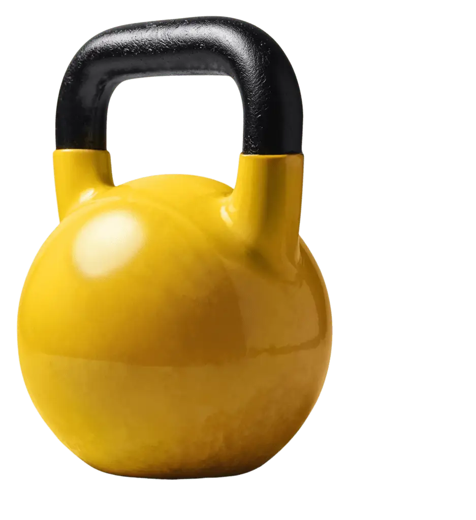 kettlebell