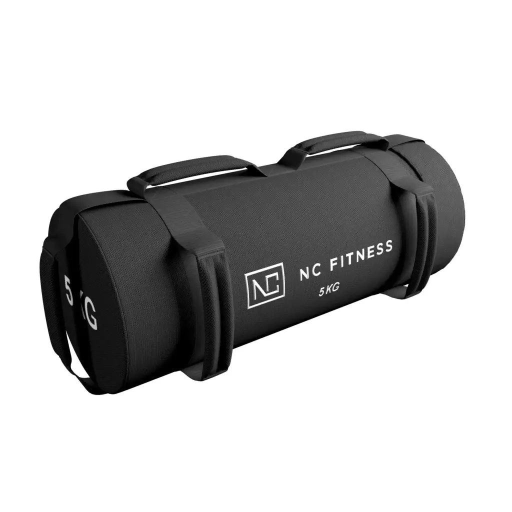 power bags