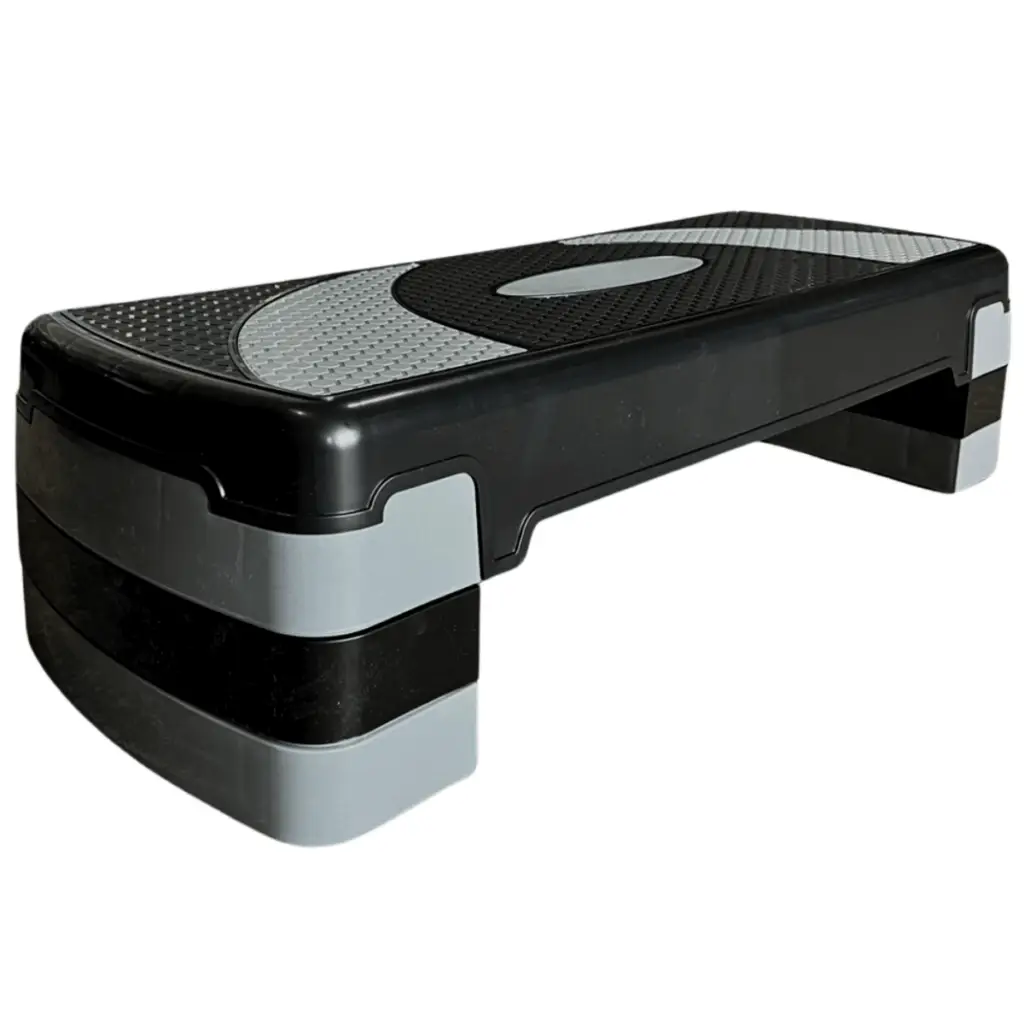 step aerobico